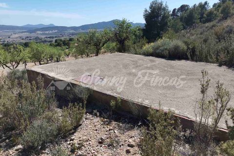 Masia a Salinas, Alicante, Salinas - € 85.000 | Ref: SF0447 - foto 22